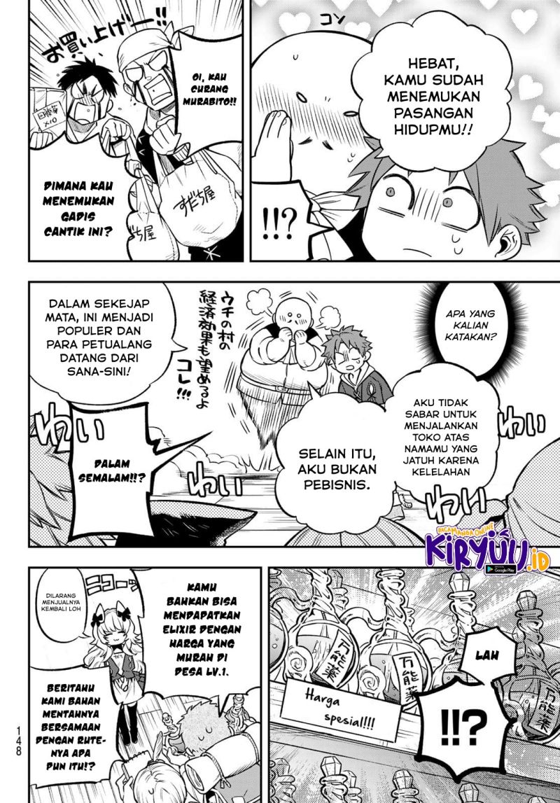 Sudachi No Maoujo Bab 02.2 halaman 8