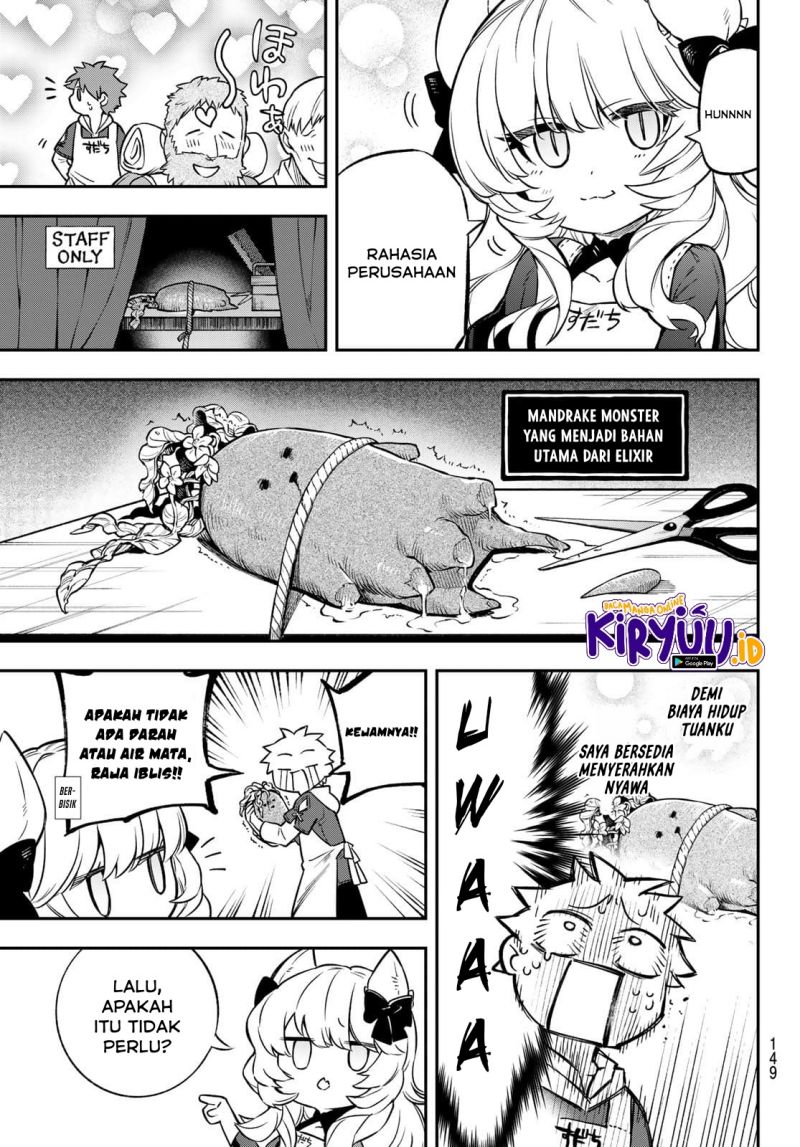 Sudachi No Maoujo Bab 02.2 halaman 9