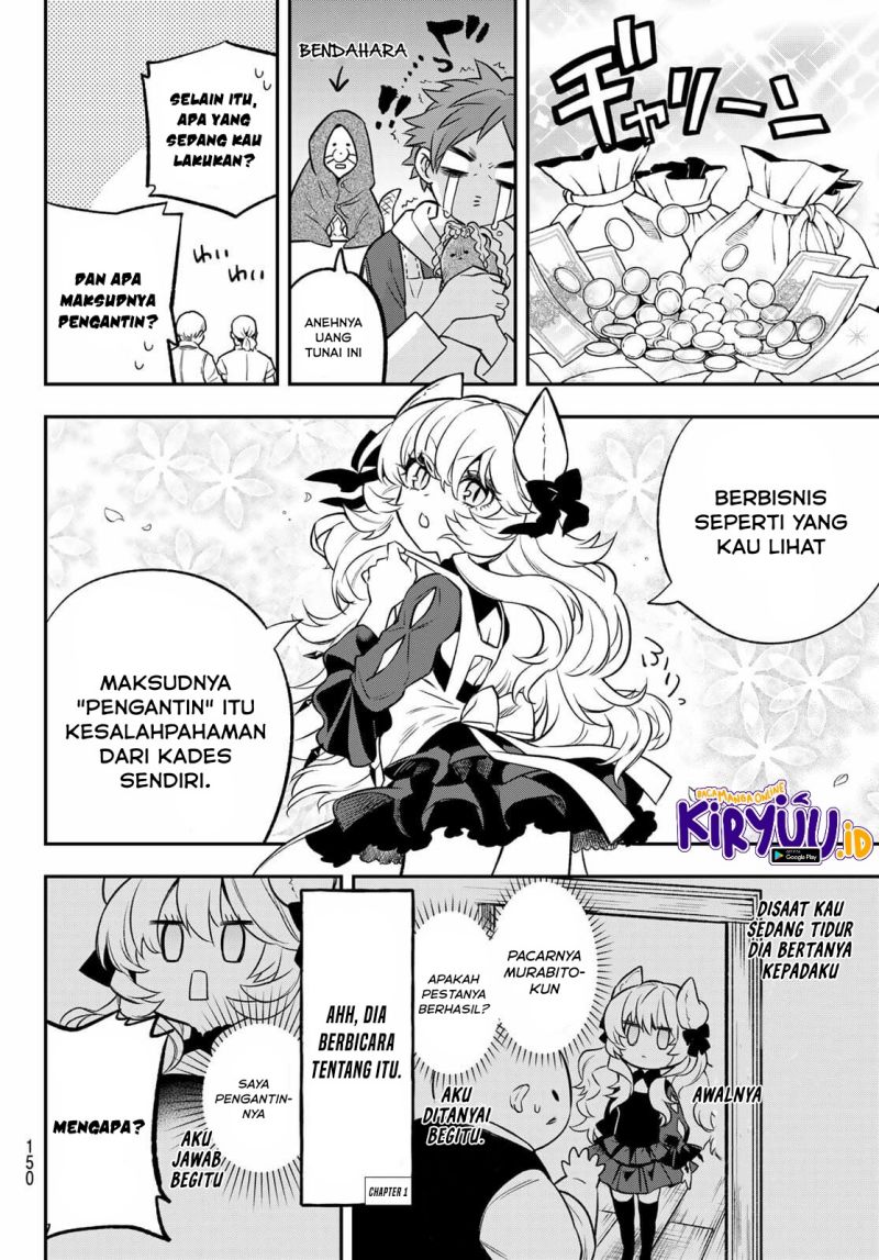 Sudachi No Maoujo Bab 02.2 halaman 10