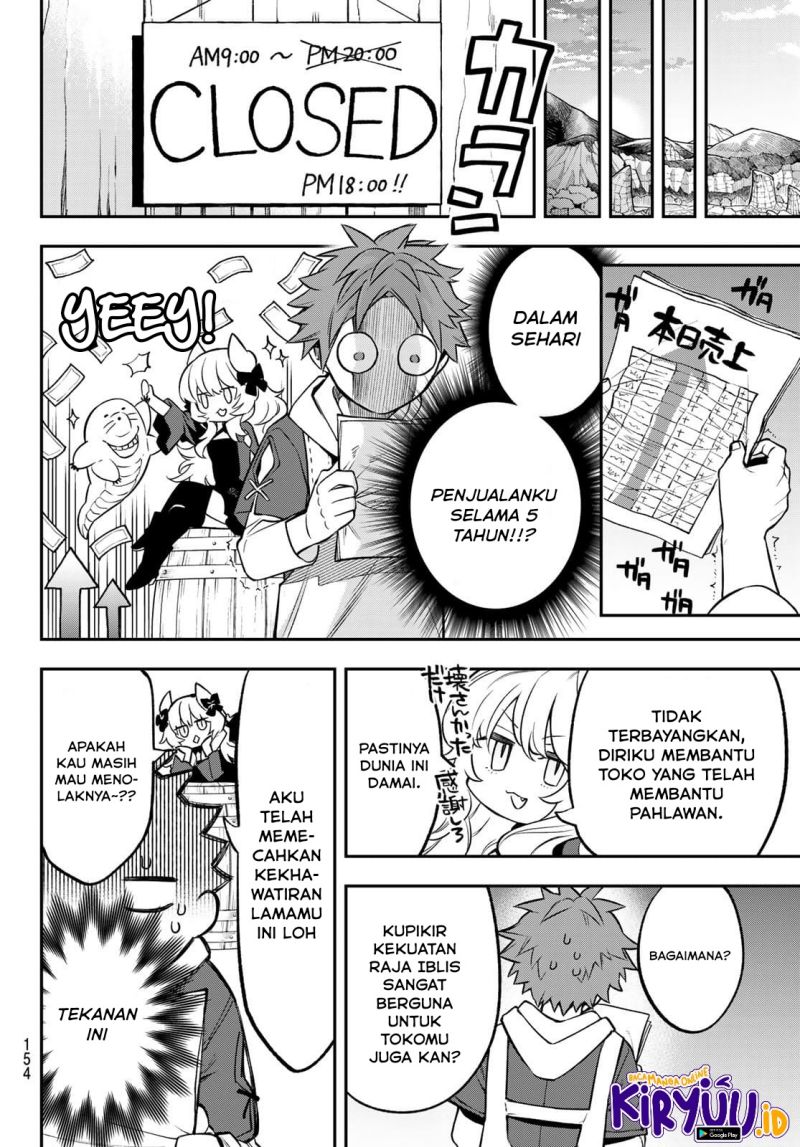 Sudachi No Maoujo Bab 02.2 halaman 14