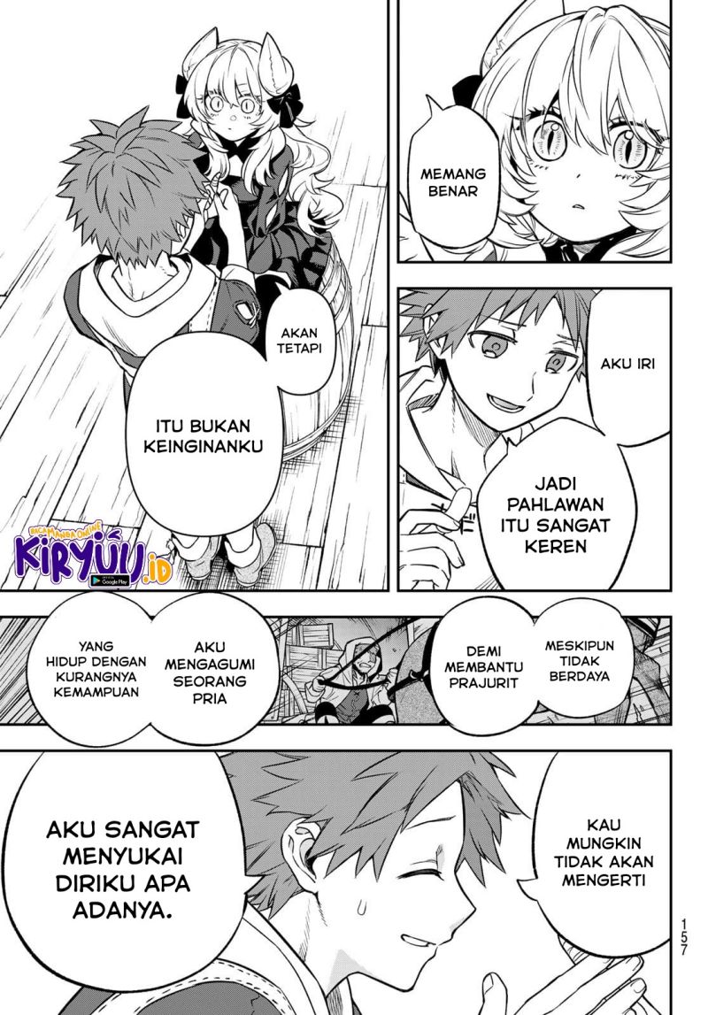 Sudachi No Maoujo Bab 02.2 halaman 17