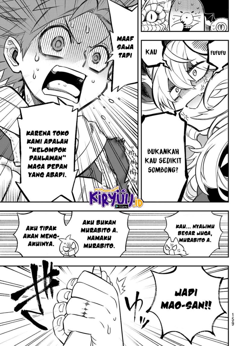 Sudachi No Maoujo Bab 02.2 halaman 19