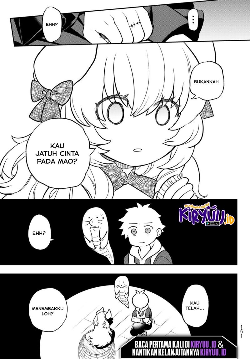 Sudachi No Maoujo Bab 02.2 halaman 21