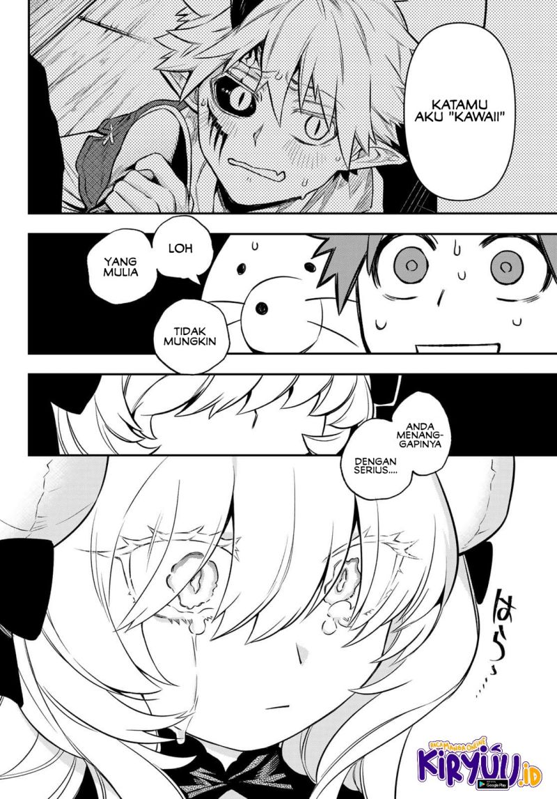 Sudachi No Maoujo chapter 02.3 halaman 2