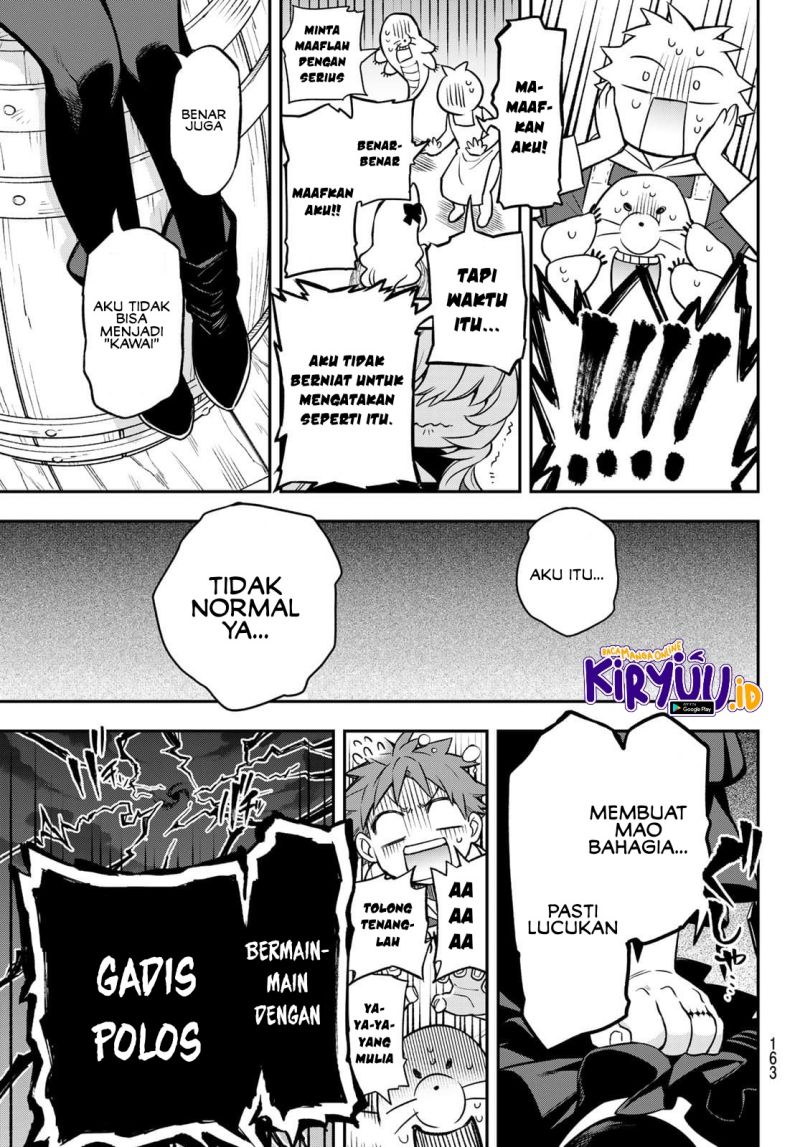 Sudachi No Maoujo chapter 02.3 halaman 3