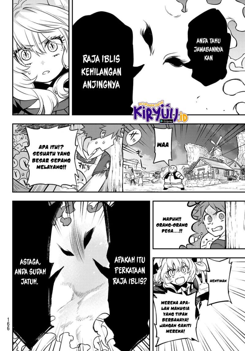 Sudachi No Maoujo chapter 02.3 halaman 6
