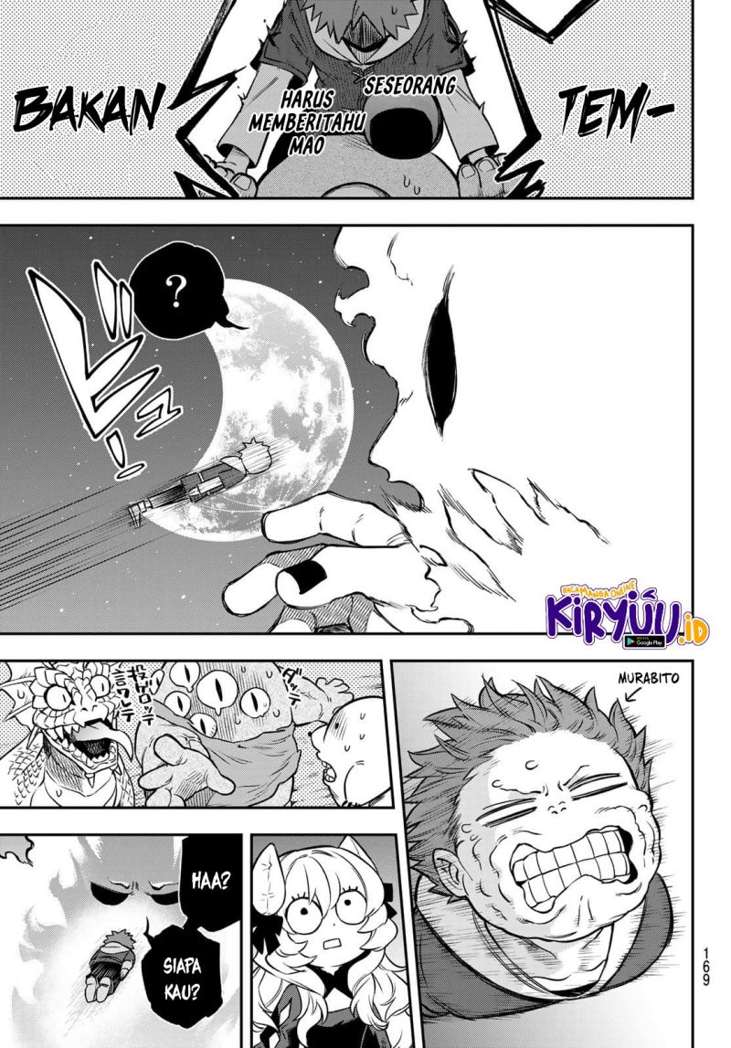 Sudachi No Maoujo chapter 02.3 halaman 9