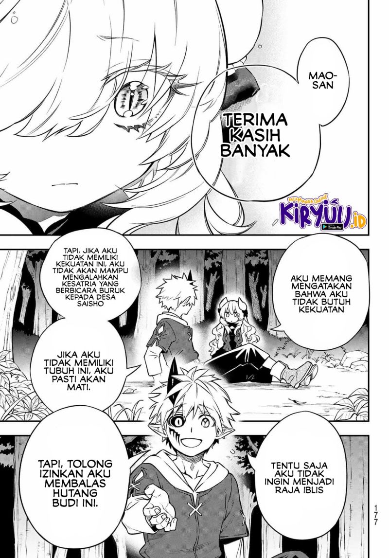 Sudachi No Maoujo chapter 02.3 halaman 16