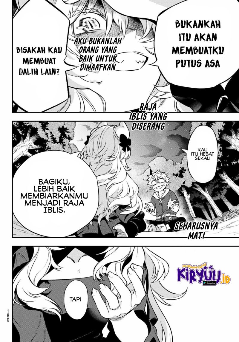 Sudachi No Maoujo chapter 02.3 halaman 19