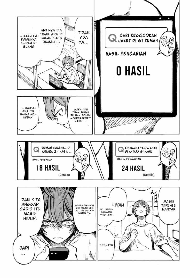 Sugoi Smartphone Bab 01 halaman 39