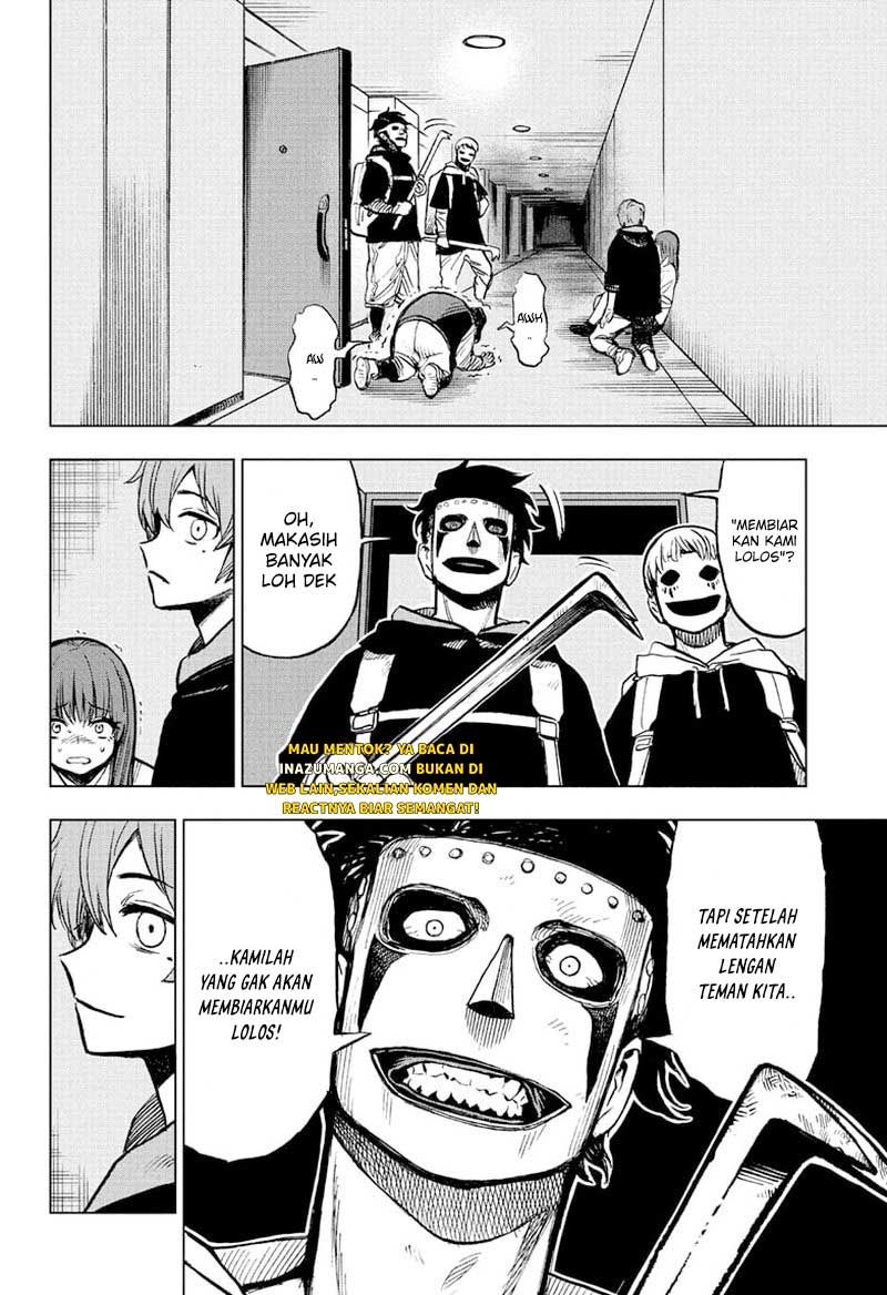 Sugoi Smartphone Bab 04 halaman 3