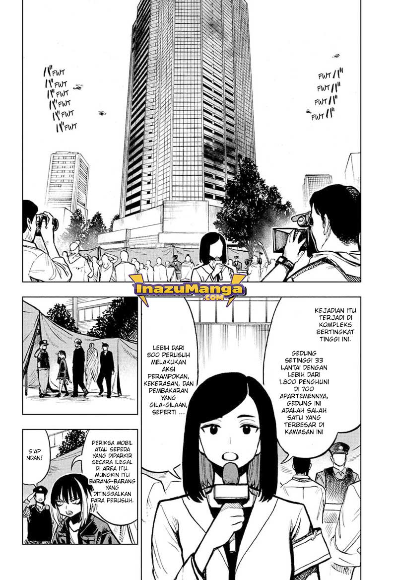 Sugoi Smartphone Bab 04 halaman 11
