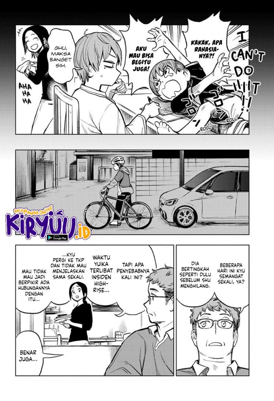 Sugoi Smartphone Bab 10 halaman 10