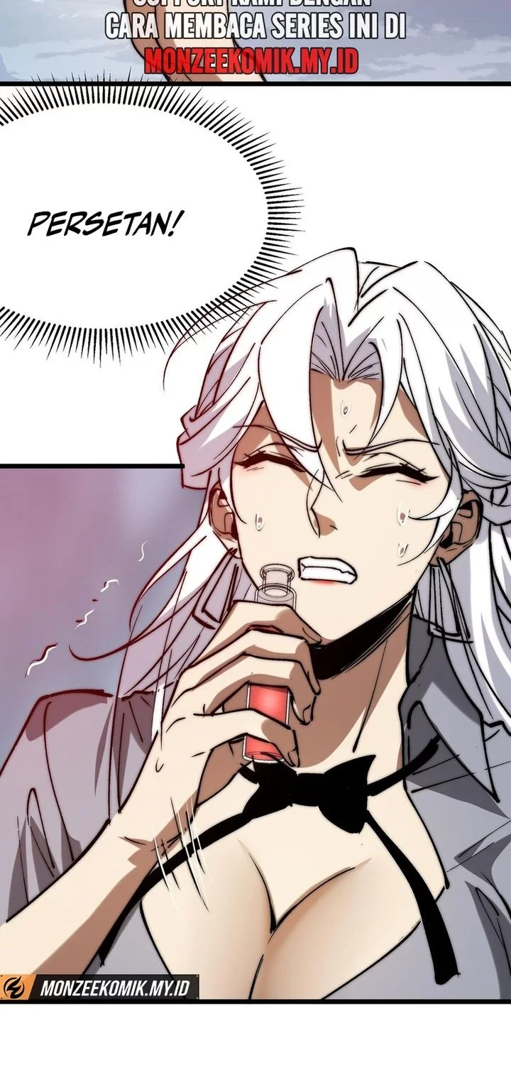 Summon The Demon, For I Am The Abyss chapter 21 halaman 44