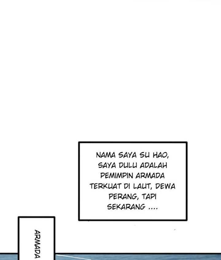 Super Alloy Warship God Bab 01 halaman 44