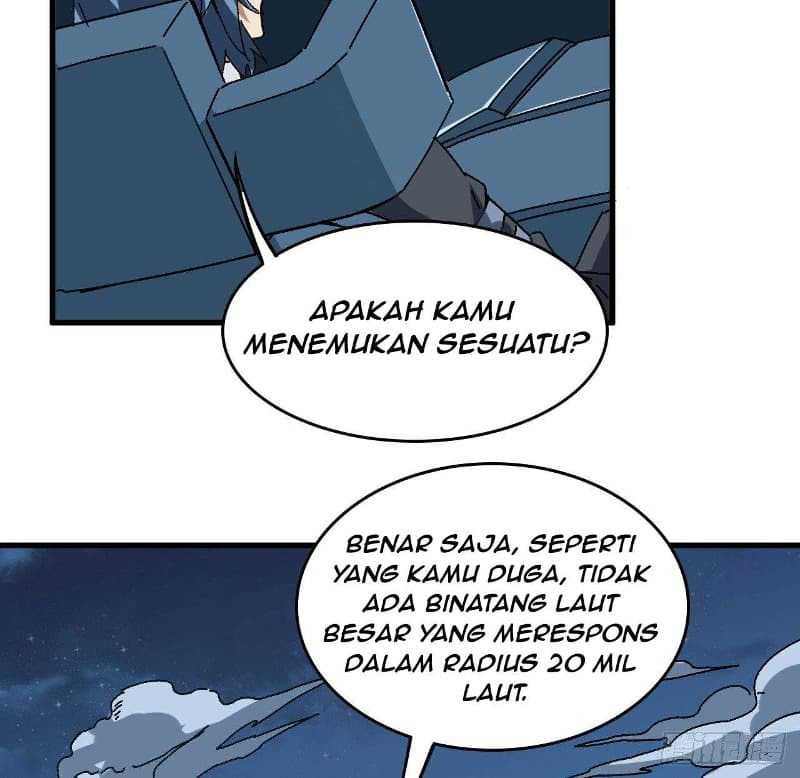 Super Alloy Warship God chapter 13 halaman 14