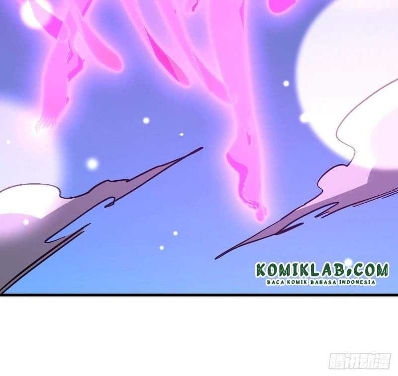 Super Alloy Warship God chapter 13 halaman 34