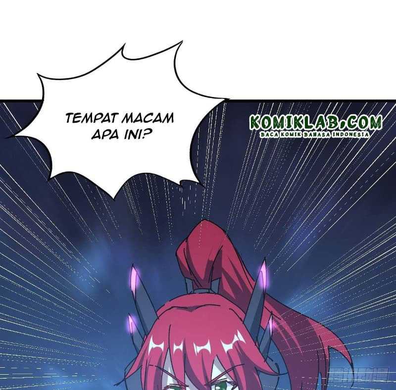 Super Alloy Warship God chapter 13 halaman 42