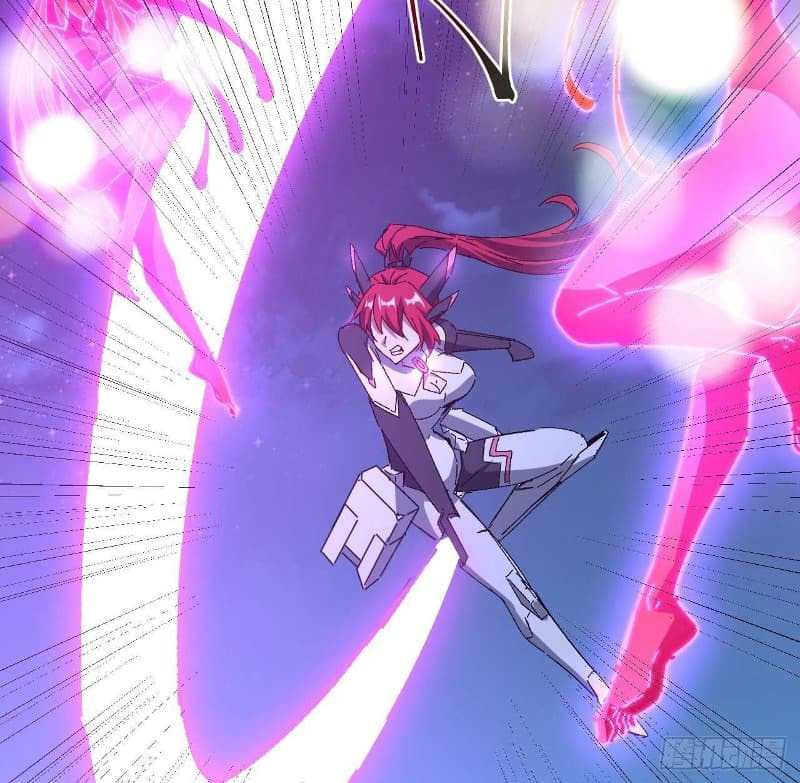 Super Alloy Warship God chapter 13 halaman 45