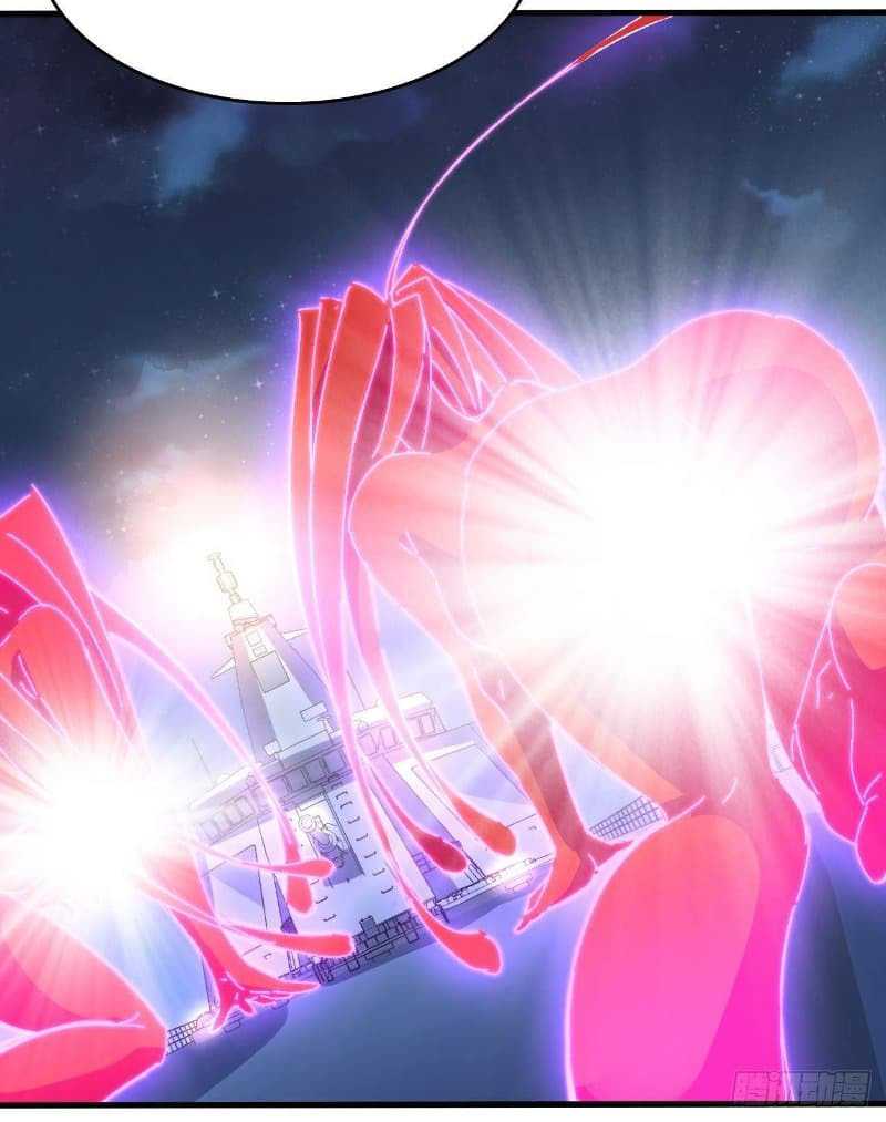 Super Alloy Warship God chapter 13 halaman 59