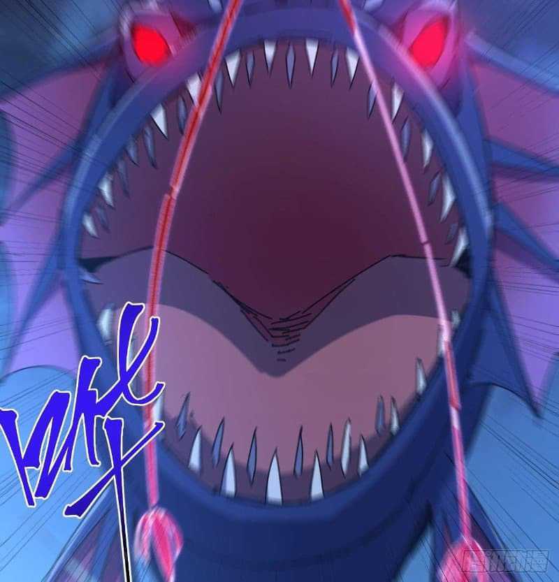 Super Alloy Warship God chapter 13 halaman 63