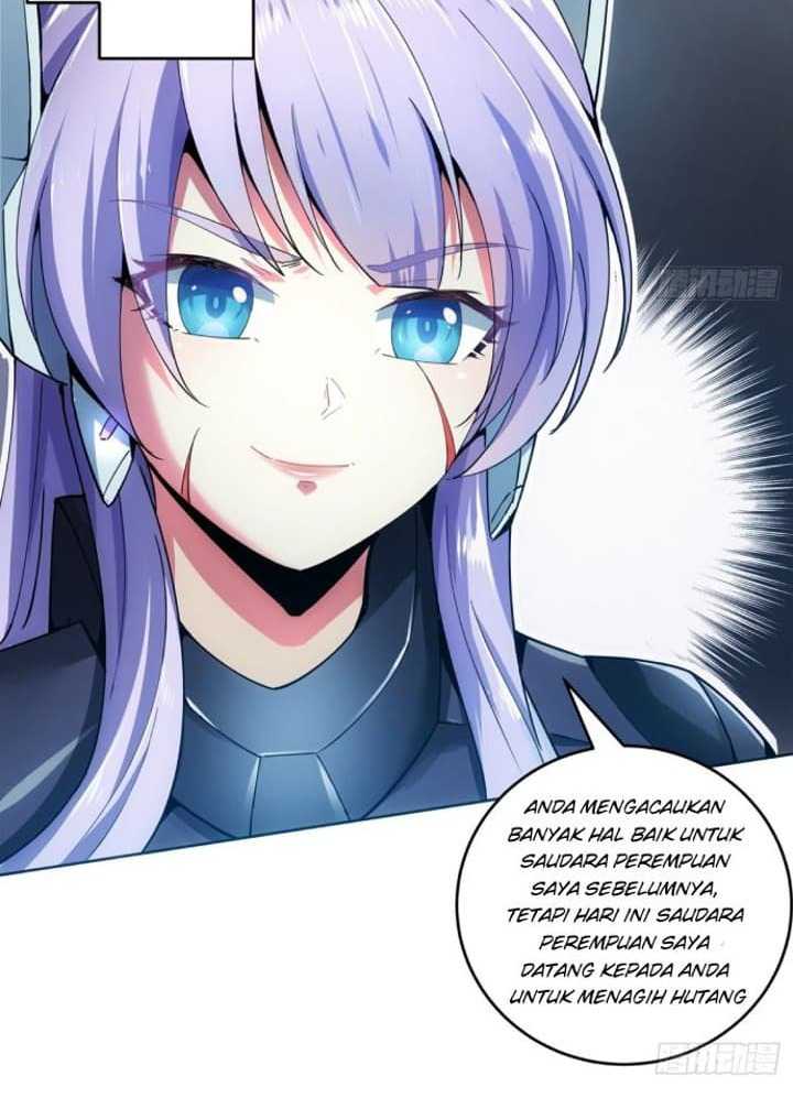 Super Alloy Warship God Bab 2 halaman 5