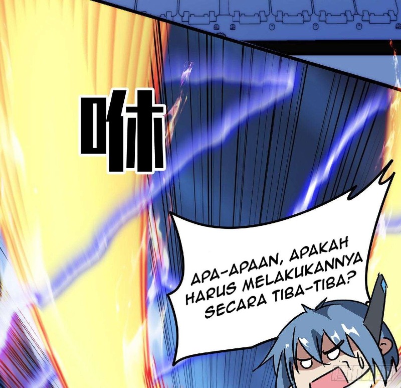 Super Alloy Warship God Bab 21 halaman 15