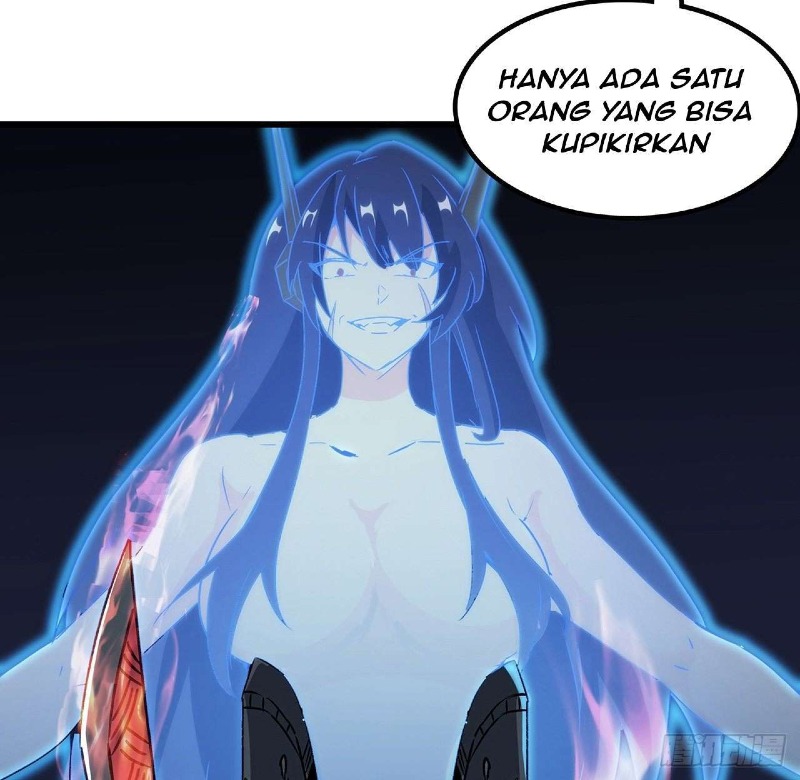 Super Alloy Warship God Bab 21 halaman 34