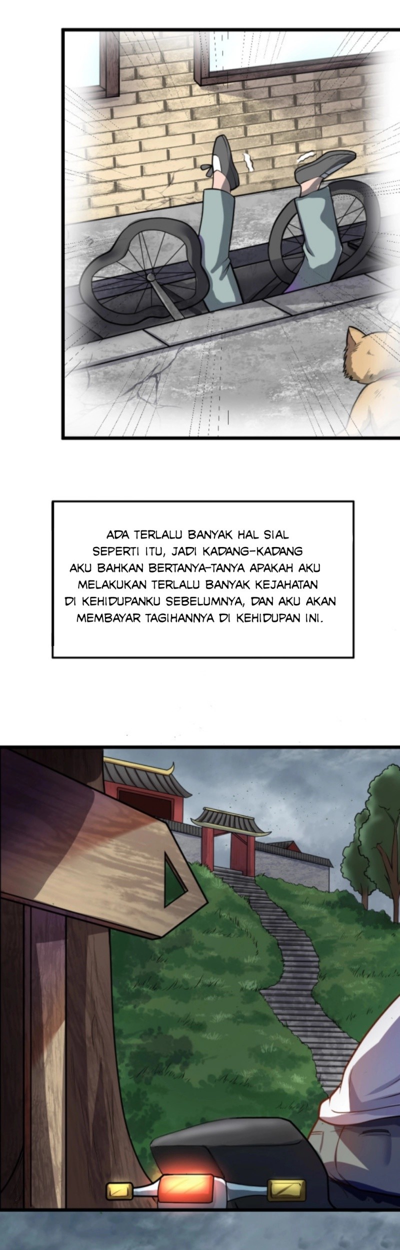 Super Appraiser Bab 01 halaman 16