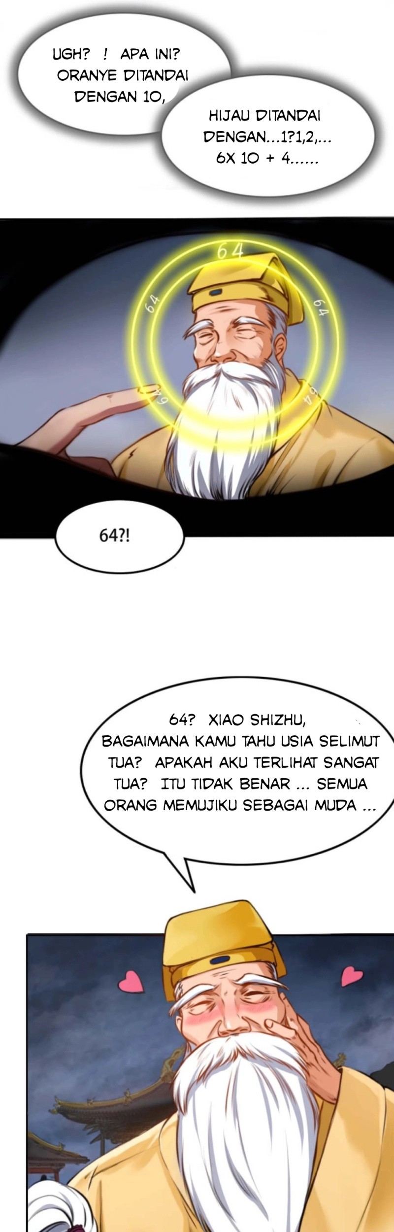 Super Appraiser Bab 01 halaman 36