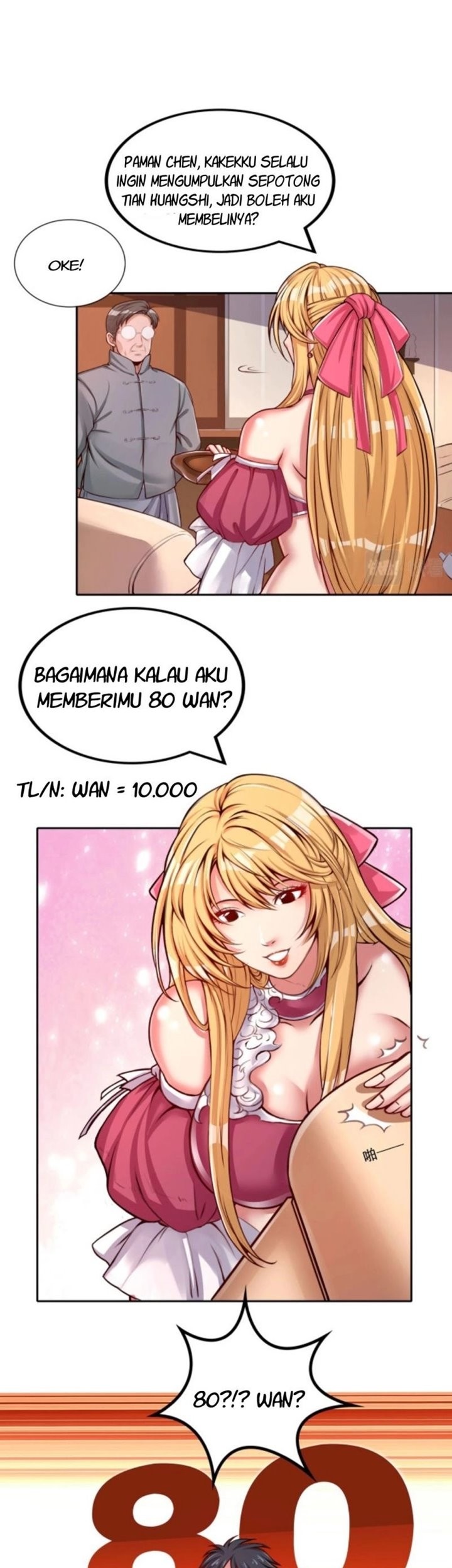 Super Appraiser Bab 02 halaman 3