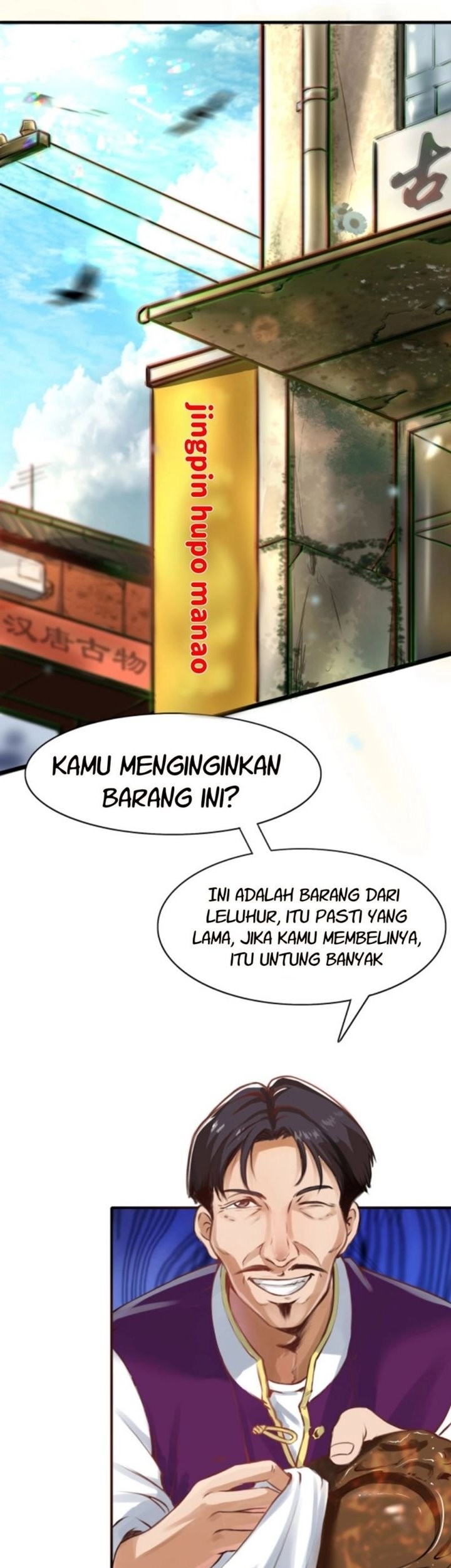 Super Appraiser Bab 02 halaman 31