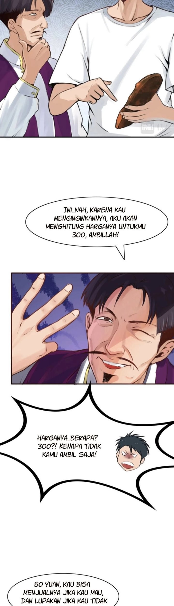 Super Appraiser Bab 02 halaman 36