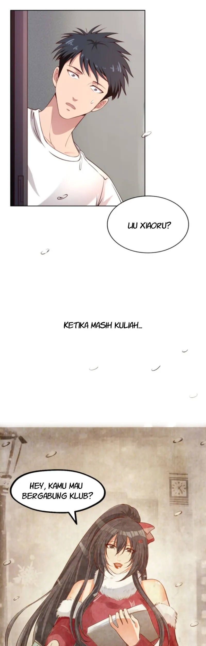 Super Appraiser Bab 03 halaman 18