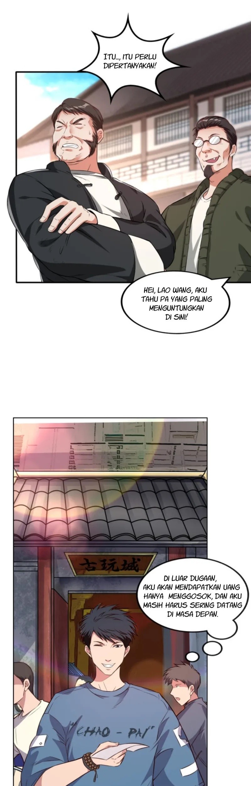 Super Appraiser Bab 04 halaman 9
