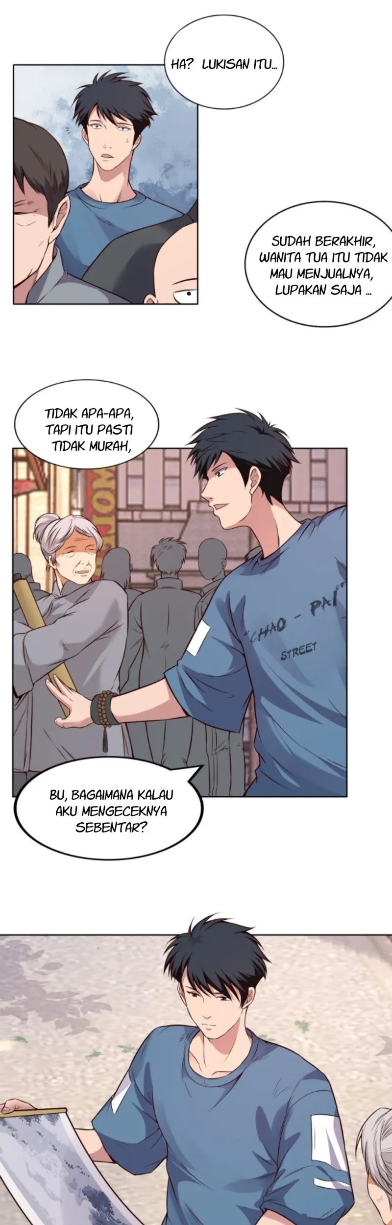 Super Appraiser Bab 04 halaman 15