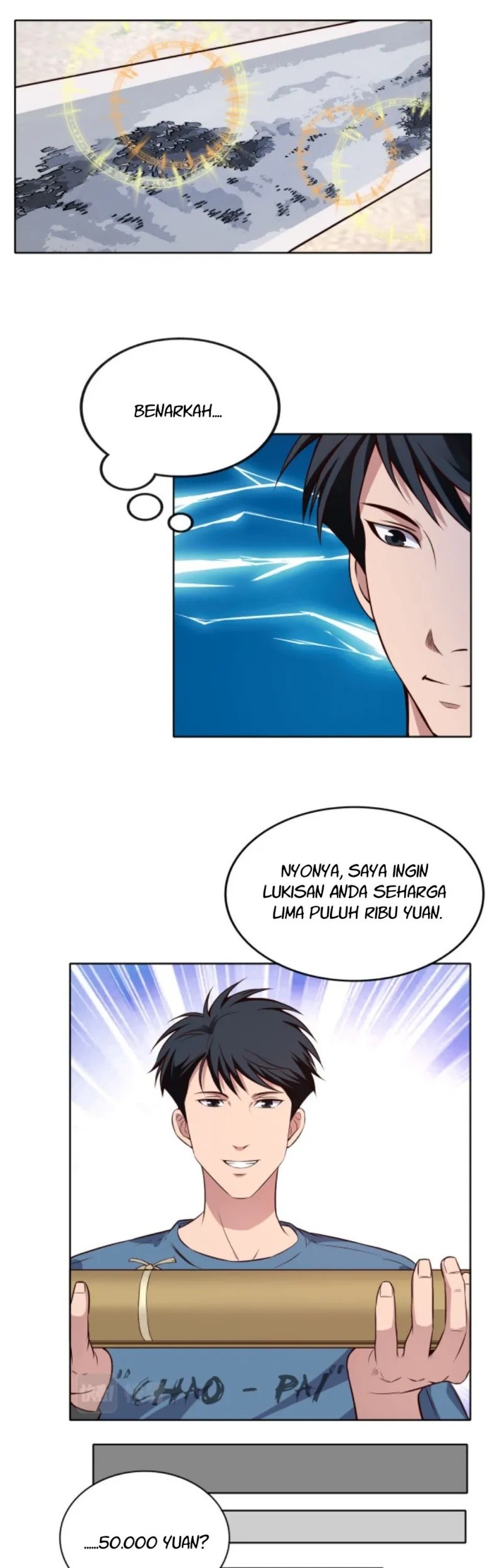 Super Appraiser Bab 04 halaman 17