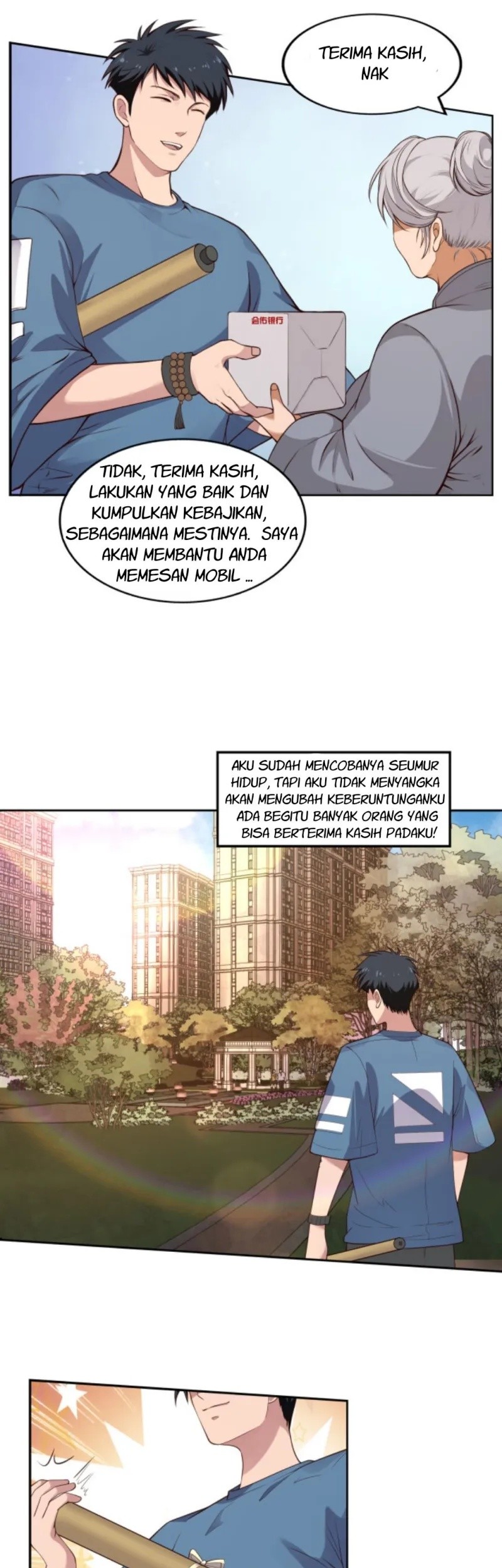 Super Appraiser Bab 04 halaman 21