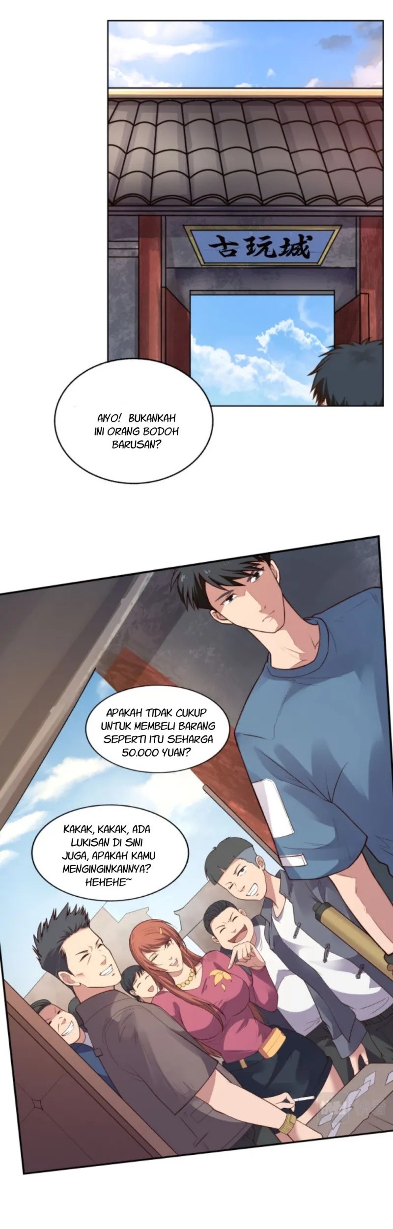Super Appraiser Bab 04 halaman 23