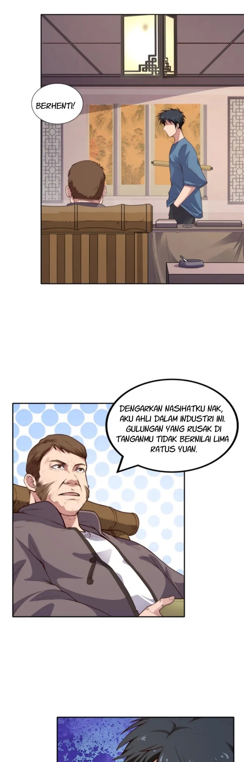 Super Appraiser Bab 04 halaman 25
