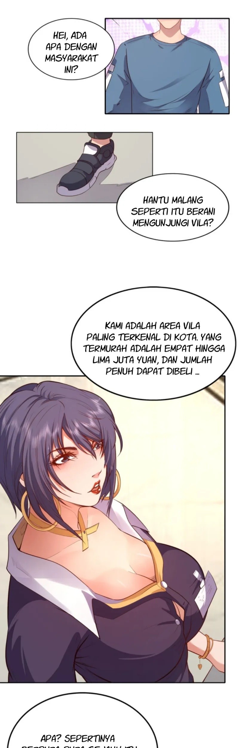 Super Appraiser Bab 04 halaman 56