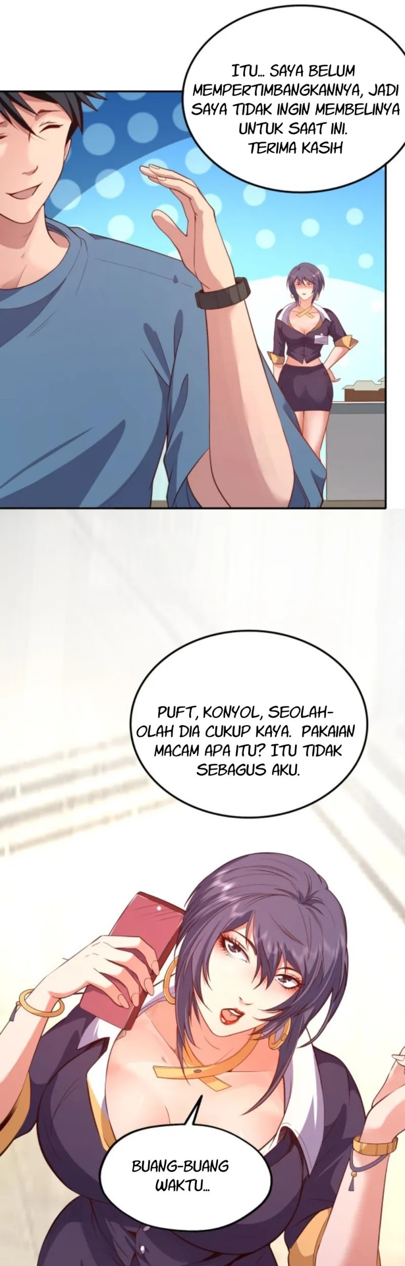 Super Appraiser Bab 04 halaman 58