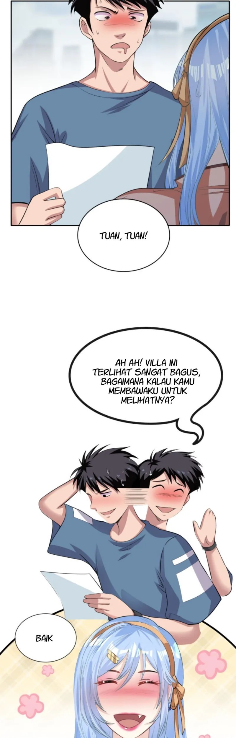 Super Appraiser Bab 05 halaman 18