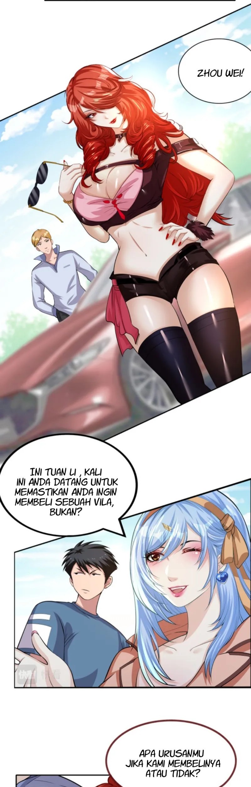 Super Appraiser Bab 05 halaman 24