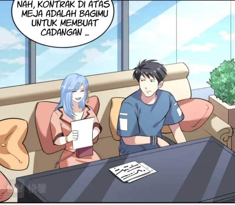Super Appraiser Bab 05 halaman 37