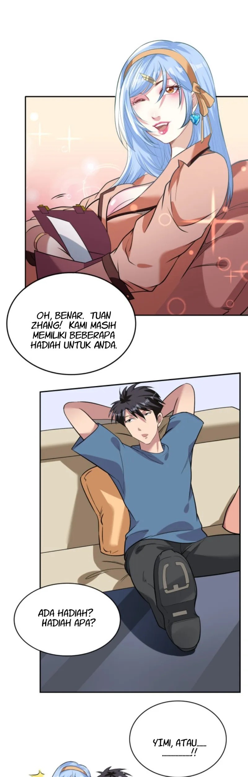 Super Appraiser Bab 05 halaman 38