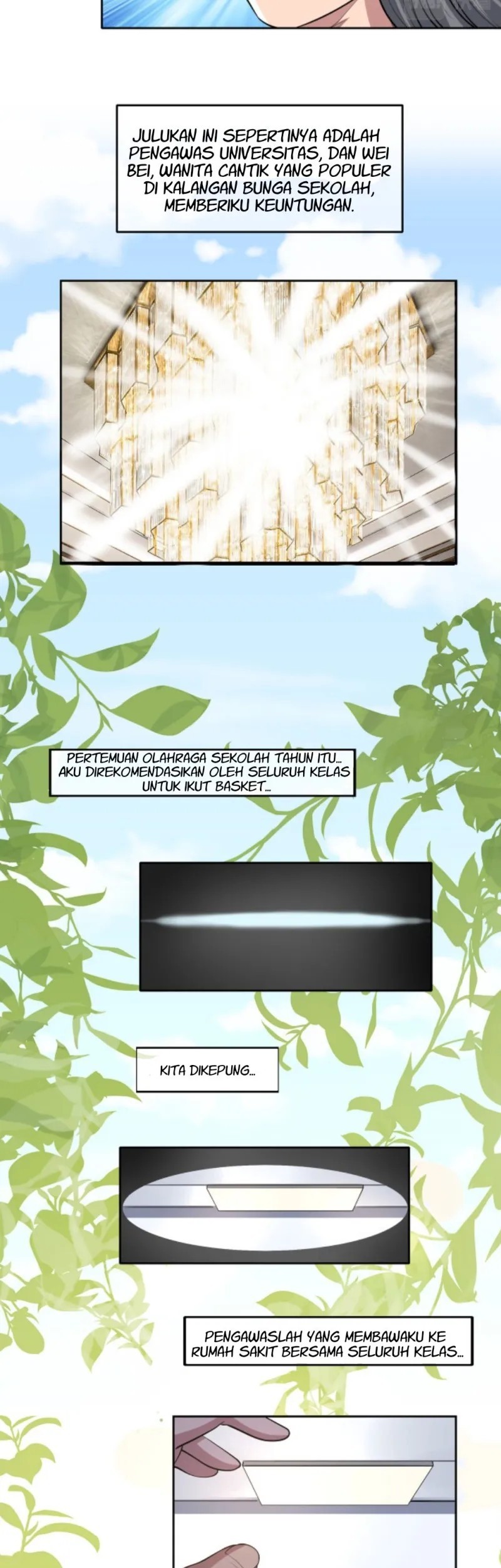 Super Appraiser Bab 06 halaman 12