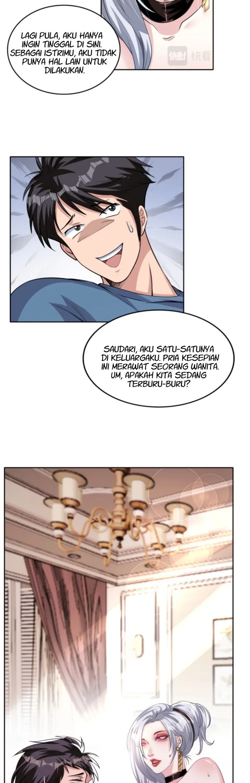 Super Appraiser Bab 06 halaman 34