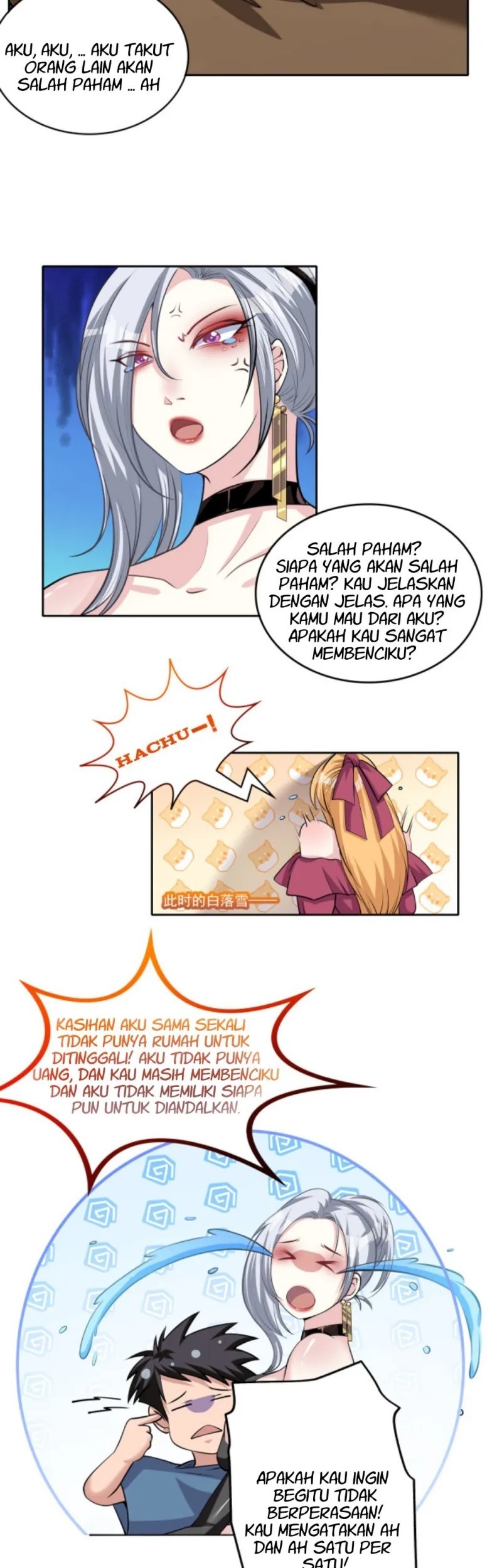 Super Appraiser Bab 06 halaman 36