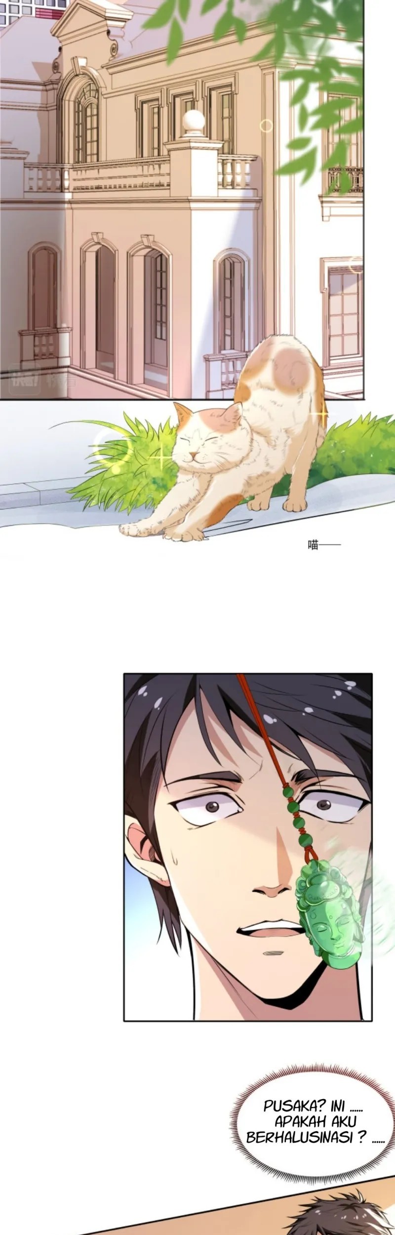 Super Appraiser Bab 07 halaman 4